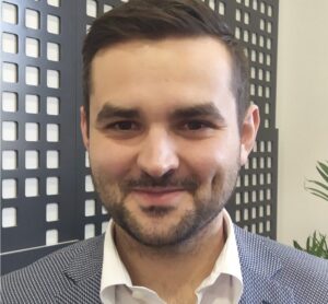ICsec Marek Krzyżanowski