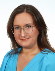 Ewa Gałaj Fijałek, absolwentka Programu Kariera.