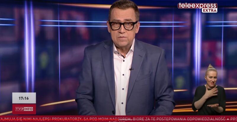 program kariera Teleexpress Extra