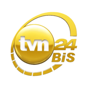 TVN24BIS logo